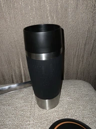 Термокружка Tefal Travel Mug 0.36 л Зеленая (K3083114)