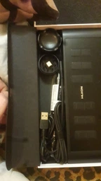 Графический планшет Huion New 1060Plus фото от покупателей 4