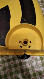 Валіза на колесах Trunki Bernard Bee, TRU-B044 фото від покупців 1