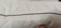 Набор антиаллергенный EcoSilk Супер Теплый №758 Eco Light White (одеяло 140х205 + подушка 50х70 средняя) (2200001211384) фото от покупателей 12
