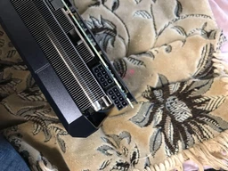 Видеокарта MSI PCI-Ex Radeon RX 5700 XT Gaming X 8GB GDDR6 (256bit) (1730/14000) (HDMI, 3 x DisplayPort) (Radeon RX 5700 XT Gaming X) фото от покупателей 2