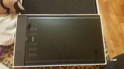 Графический планшет Huion New 1060Plus фото от покупателей 5