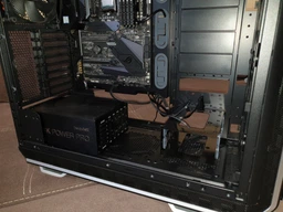 Корпус be quiet! Dark Base Pro 900 Rev.2 Silver (BGW16) фото от покупателей 6