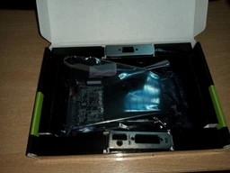 Відеокарта GIGABYTE GeForce GT 710 2GB (GV-N710D5-2GIL) GDDR5 64bit фото от покупателей 7