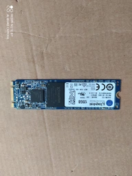 Адаптер Maiwo Multi-Size PCI-E to M.2 PCIe SSD / SATA to M.2 SATA SSD (KT015) фото от покупателей 5