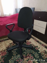 Крісло Nowy Styl STANDART GTP PM60 C-24 фото від покупців 1