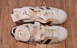 Adidas Superstar W CG6449 41.5 7.5 UK 26 Owhite Coppmt Ftwwht 4060509348245 ROZETKA