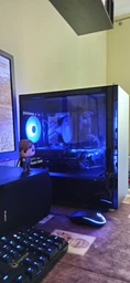Корпус DeepCool Macube 110 White (R-MACUBE110-WHNGM1N-G-1) без БП