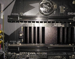 Накопичувач SSD M. 2 2280 960GB AMD (R5MP960G8) фото від покупців 13