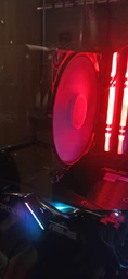 Кулер DeepCool Gammaxx GTE V2 фото от покупателей 13