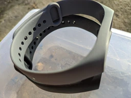 Ремінець ArmorStandart Superhero Edition for Xiaomi Mi Band 4/3 Wonder Woman Pink (ARM55067) фото від покупців 13