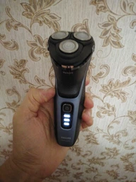 Электробритва PHILIPS S3232/52 серии 3000 фото от покупателей 17