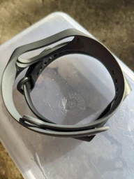 Ремінець ArmorStandart Superhero Edition for Xiaomi Mi Band 4/3 Wonder Woman Pink (ARM55067) фото від покупців 12