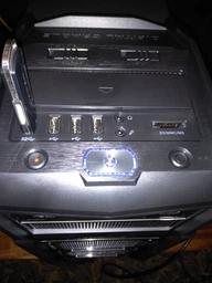 Корпус GAMEMAX Hauberk G506x фото от покупателей 10