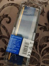 пам'ять Hynix DDR3 4GB 1600 MHz CL11, 1.5V (HMT451U6AFR8C-PB) фото от покупателей 2