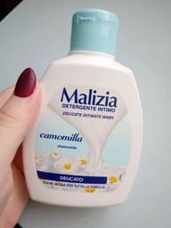 Гель для интимной гигиены Malizia цветы Ромашки 200 мл (8003510006274) фото от покупателей 2
