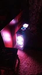 Набір вентиляторів Chieftec ARGB Tornado 3in1 (CF-3012-RGB) фото від покупців 13