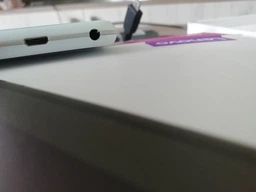 Планшет Lenovo Tab M10 HD 2/32 LTE Polar White (ZA4H0034UA) фото от покупателей 9