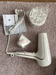 Фен PHILIPS ThermoProtect Ionic HP8232/00 фото от покупателей 15