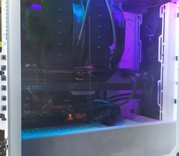 Корпус be quiet! Pure Base 500DX Black (BGW37) фото от покупателей 2
