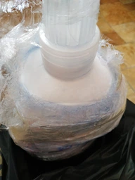Гель для стирки Waschkonig Universal Lavendel 4.9 л (4260418931020) (202492)