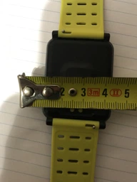 Кабель зарядки Yudadiy для смарт годин Colmi T1, Makibes BR4, N58 ECG, DT28, MX9, E04 фото від покупців 4