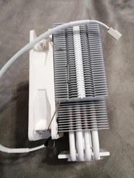 Кулер DeepCool Gammaxx 400 White фото от покупателей 2