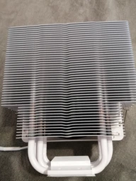 Кулер DeepCool Gammaxx 400 White фото от покупателей 1