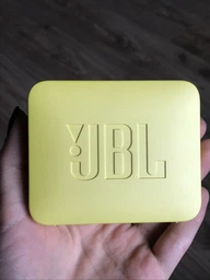 Акустическая система JBL Go 2 Black (JBLGo2BLK) фото от покупателей 14
