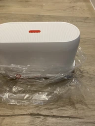 Відпарювач Deerma Garment Steamer 2in1 (DEM-HS200) фото від покупців 9