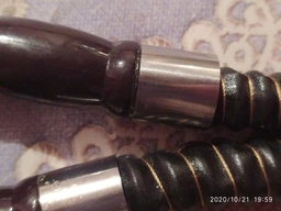 Кальян Hookah MK78-54 для дома на 2 трубки фото от покупателей 2