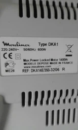 Насадка для мясорубки MOULINEX ADR901 фото от покупателей 6