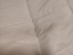 Набор антиаллергенный EcoSilk Супер Теплый №758 Eco Light White (одеяло 140х205 + подушка 50х70 средняя) (2200001211384) фото от покупателей 9