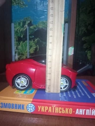 Ігрова автомодель на р/к Bb Junior Ferrari LaFerrari (16-82002)