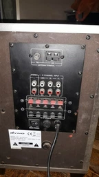 Оптический аудио декодер звука с оптики S/PDIF в звук 5.1 ( конвертер AC3, DTS, Dolby Digital) фото от покупателей 3