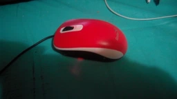 Комп'ютерна миша Genius DX-110 USB Red (31010116104) фото від покупців 9