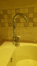 Смеситель Hansgrohe Logis для кухни 71835000 хром фото от покупателей 1