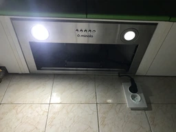 Витяжка MINOLA HBI 5622 BLF 1000 LED фото от покупателей 4