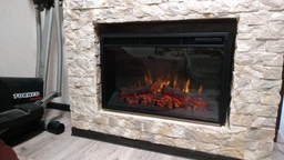 Электрический камин Bonfire EL1537А