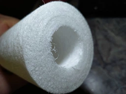 Комплект картриджів ECOSOFT зі спіненого поліпропілену 2.5"х10" 10 мкм 3 шт (CPV3251010ECO) фото від покупців 2