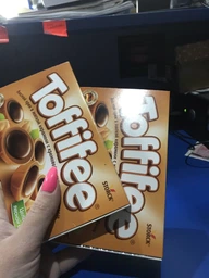 Цукерки Toffifee, 125 г фото від покупців 10