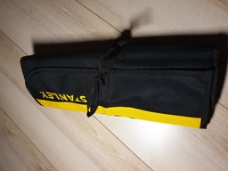Чохол-скручування для інструментів Stanley 1-93-601 (1-93-601) фото від покупців 9