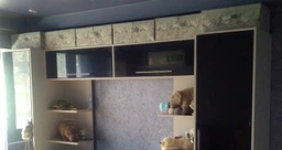 Короб складной Handy Home Zigzag с двумя крышками 50х30х20 см (ZSH-08) фото от покупателей 8