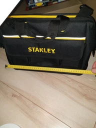 Сумка для инструмента Stanley Basic 16" (23,5x44,7x27.5см) (1-96-183)