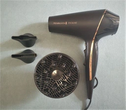 Фен Remington AC9140