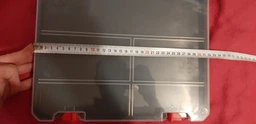 Верхняя крышка-бокс Bosch для SystemBox (1600A019CG) фото от покупателей 1