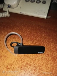 Bluetooth гарнітура Remax RB-T9 White