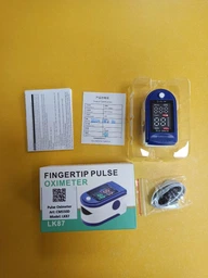 Пульсоксиметр Contec Pulse Oximeter CMS50D
