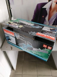Электропила цепная Makita UC3541A фото от покупателей 5