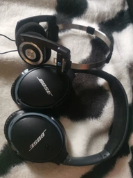 Навушники Koss Porta Pro Classic Collapsible On-Ear (192485.101) фото від покупців 2